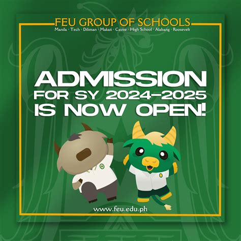 FEU College Admission Test : r/CasualPH .
